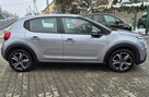 Citroen C3 LIFTING 1.2 82KM Wspomaganie Klima Societe Tablet nawigacja - 7