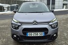 Citroen C3 LIFTING 1.2 82KM Wspomaganie Klima Societe Tablet nawigacja - 8