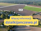 84zł/m2. Janczewo działka budowlana, las, jezioro - 4