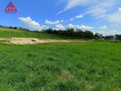 Działka usługowa Zegartowice gm. Raciechowice - 15
