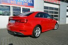 Audi A3 1.6 TDI S-Line LIFT 100% bezwypadkowy Full LED Navi Bluetooth - 16