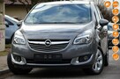 Opel Meriva Zarejestrowana 1.4T 120KM Cosmo Lift Navi Skóra Parktronik Alu