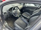Opel Corsa Wersja limitowana na 150 lat Opla, drugie koła na alu, podg kierownica - 4