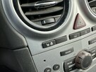 Opel Corsa Wersja limitowana na 150 lat Opla, drugie koła na alu, podg kierownica - 5