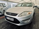 Ford Mondeo Salon Polska 6 Biegów 2.0 Diesel 140 KM