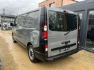 Renault Trafic 1.6 1wł Klima Navi GPS Webasto 6biegów Stan BDb Bezwypadk Opłacony - 6