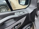 Renault Trafic 1.6 1wł Klima Navi GPS Webasto 6biegów Stan BDb Bezwypadk Opłacony - 8