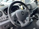 Renault Trafic 1.6 1wł Klima Navi GPS Webasto 6biegów Stan BDb Bezwypadk Opłacony - 10