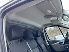 Renault Trafic 1.6 1wł Klima Navi GPS Webasto 6biegów Stan BDb Bezwypadk Opłacony - 15