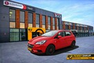 Opel Corsa Enjoy 1,4 75 KM salon Polska, bezwypadkowa ,pierwszy właściciel