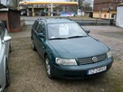 Volkswagen Passat 1.9 D/ 115 KM