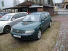 Volkswagen Passat 1.9 D/ 115 KM - 2
