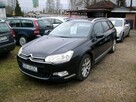 Citroen C5 - 1