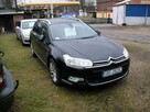 Citroen C5 - 2