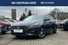 Hyundai i30 1.5DPI 110KM Comfort Wagon Salon PL Świeżo po przeglądzie VAT23%