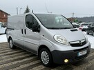 Opel Vivaro *super stan*doinwestowany*klima*z Niemiec* - 2