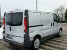 Opel Vivaro *super stan*doinwestowany*klima*z Niemiec* - 3