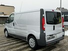Opel Vivaro *super stan*doinwestowany*klima*z Niemiec* - 4