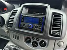 Opel Vivaro *super stan*doinwestowany*klima*z Niemiec* - 9