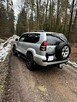 Toyota Land Cruiser 120 3,0 D-4D 173KM Automat Skóra 8 osób Bez Rdzy Kamera cofania - 3