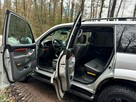 Toyota Land Cruiser 120 3,0 D-4D 173KM Automat Skóra 8 osób Bez Rdzy Kamera cofania - 6