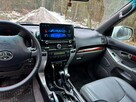 Toyota Land Cruiser 120 3,0 D-4D 173KM Automat Skóra 8 osób Bez Rdzy Kamera cofania - 7