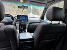 Toyota Land Cruiser 120 3,0 D-4D 173KM Automat Skóra 8 osób Bez Rdzy Kamera cofania - 12
