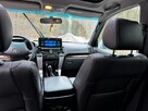 Toyota Land Cruiser 120 3,0 D-4D 173KM Automat Skóra 8 osób Bez Rdzy Kamera cofania - 13