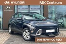 Hyundai Kona | Executive + Tech | 1.0 T-GDI (100KM) 6MT