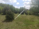 Działka 1200m2 media MPZP Kuklówka - 7