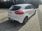 Kia Rio 1.2 85 km klima, elektryka, zadbany - 3