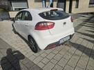 Kia Rio 1.2 85 km klima, elektryka, zadbany - 4