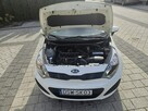Kia Rio 1.2 85 km klima, elektryka, zadbany - 13