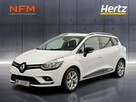 Renault Clio 1,5 dCi(90 KM) Limited Nawigacja Salon PL Faktura VAT