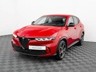 Alfa Romeo Tonale WD6378T#1.5 Veloce DCT Podgrz.i wentyl.f Ambient Salon PL VAT23% - 2