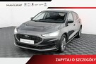 Ford Focus PY76742#1.0 EcoBoost Titanium X Podgrz.f kier szyba Salon PL VAT23%