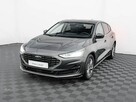 Ford Focus PY76742#1.0 EcoBoost Titanium X Podgrz.f kier szyba Salon PL VAT23% - 2