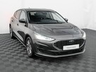 Ford Focus PY76742#1.0 EcoBoost Titanium X Podgrz.f kier szyba Salon PL VAT23% - 3