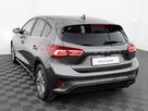 Ford Focus PY76742#1.0 EcoBoost Titanium X Podgrz.f kier szyba Salon PL VAT23% - 4