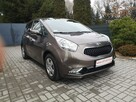 Kia Venga 1.4 16v 90KM Klimatr Navi Kamera Salon PL Serwis Gwarancja - 3