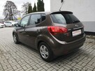 Kia Venga 1.4 16v 90KM Klimatr Navi Kamera Salon PL Serwis Gwarancja - 7