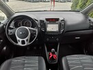 Kia Venga 1.4 16v 90KM Klimatr Navi Kamera Salon PL Serwis Gwarancja - 13