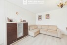 Duże, przestronne mieszkanie w centrum - 90,8 m2 - 5