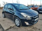 Hyundai ix20 1,4 Benzyna Klimatronik Tempomat Zarejestrowany Gwarancja - 3