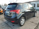 Hyundai ix20 1,4 Benzyna Klimatronik Tempomat Zarejestrowany Gwarancja - 5