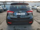 Hyundai ix20 1,4 Benzyna Klimatronik Tempomat Zarejestrowany Gwarancja - 6