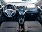 Hyundai ix20 1,4 Benzyna Klimatronik Tempomat Zarejestrowany Gwarancja - 12