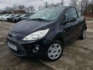 Ford KA 1,2 Benzyna Klima Zarejestrowany - 1