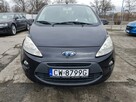 Ford KA 1,2 Benzyna Klima Zarejestrowany - 2