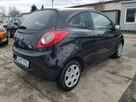 Ford KA 1,2 Benzyna Klima Zarejestrowany - 5